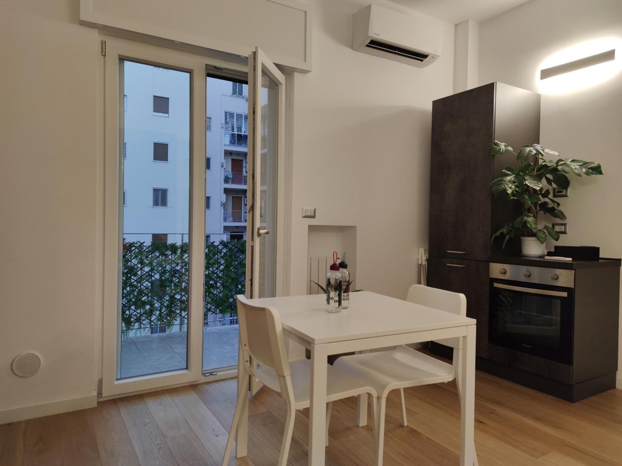 Baribespokehouse Apartment Exterior photo